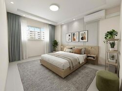 Blk 783 Khatib Vale (Yishun), HDB 3 Rooms #633041541